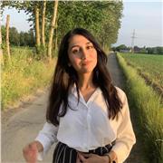 Englischunterricht mit Herz und Engagement in Mannheim